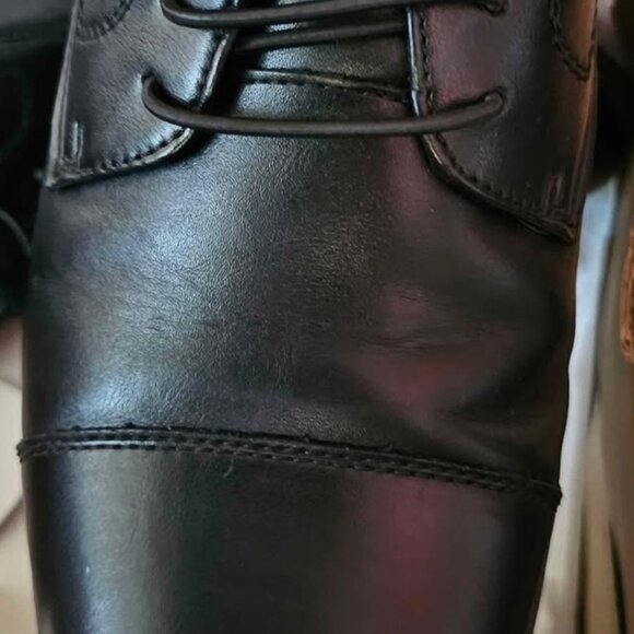 Mens Marc Joseph Shoes hands free - Picture 1 of 3